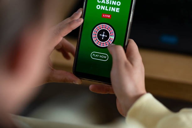 nuansa4d login Android app download interface on mobile screen