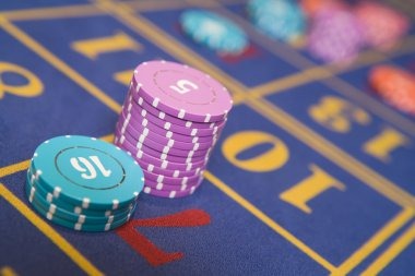 Mobile phone screen showing nuansa4d login Live Game Shows betting interface with Monopoly Live table